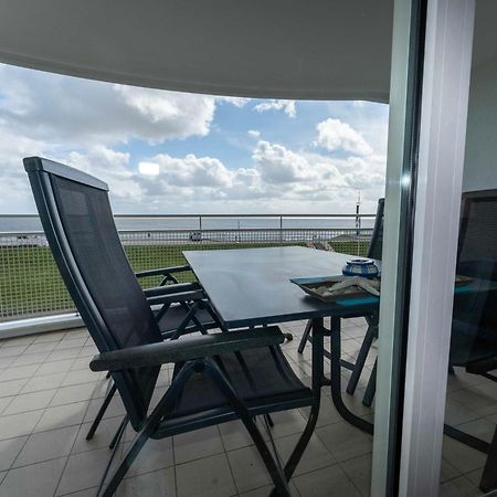 033 Arngast Ferienwohnung Wilhelmshaven Dış mekan fotoğraf