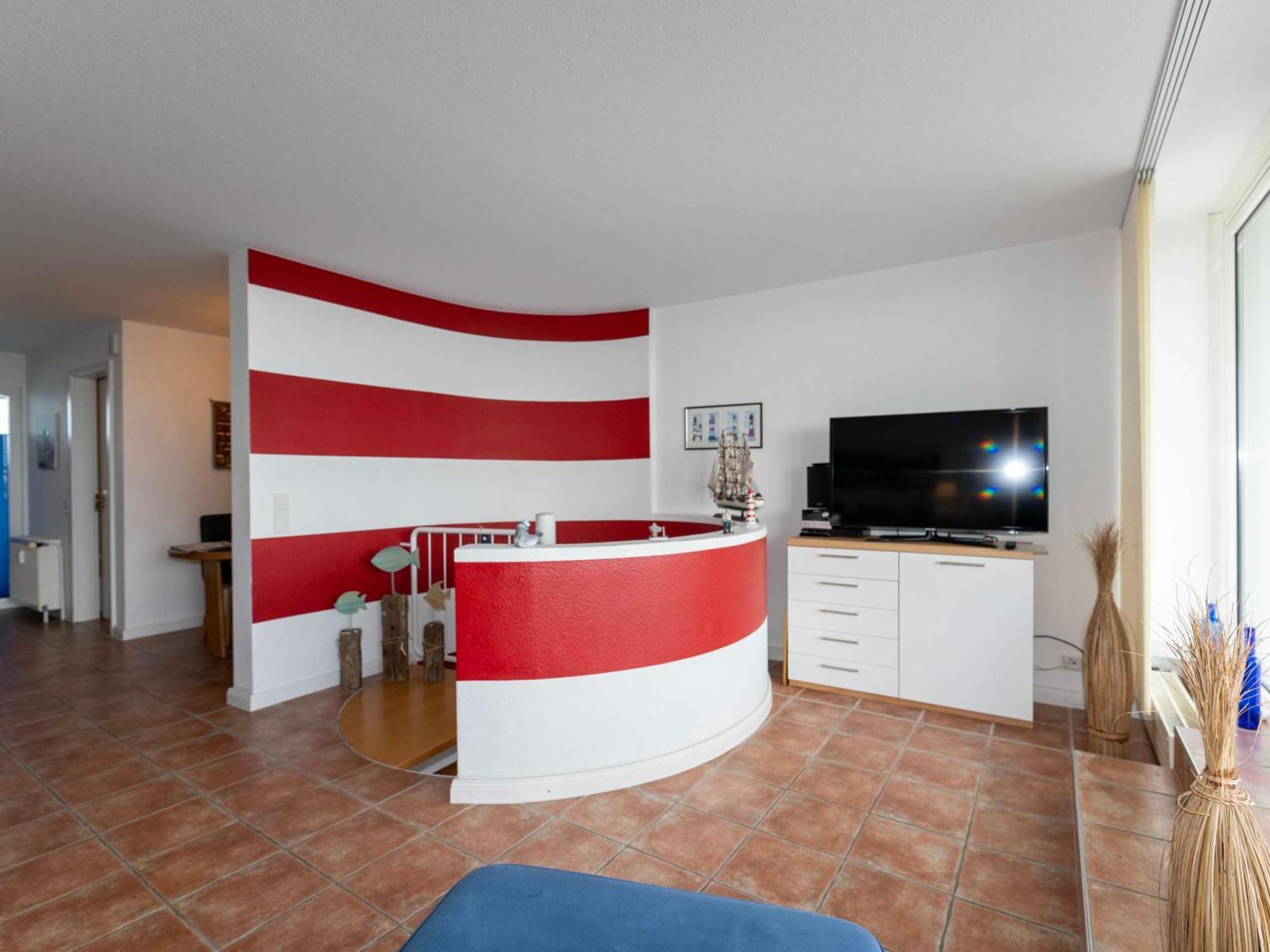 033 Arngast Ferienwohnung Wilhelmshaven Dış mekan fotoğraf