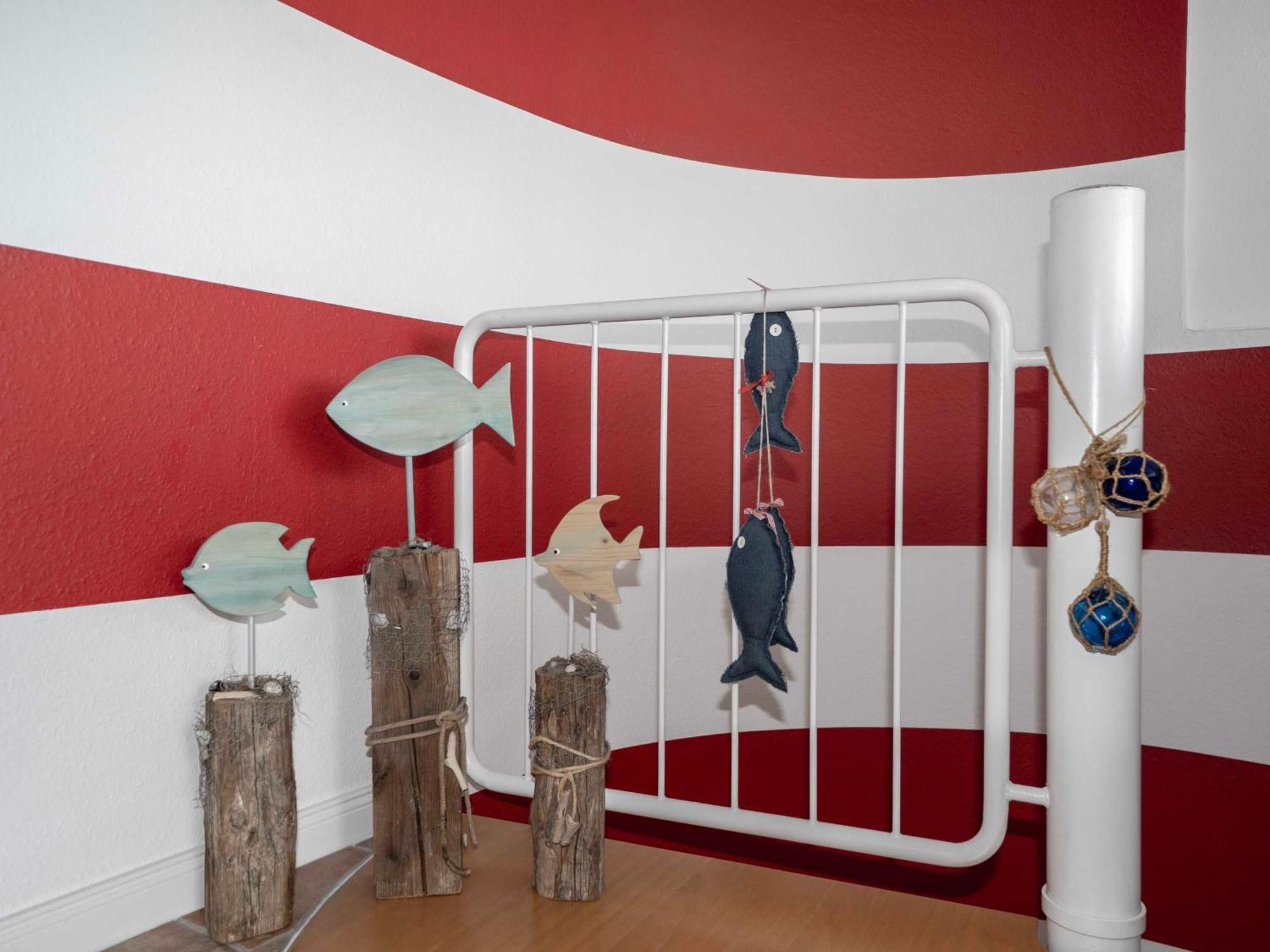 033 Arngast Ferienwohnung Wilhelmshaven Dış mekan fotoğraf